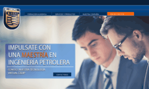Cedip.edu.mx thumbnail