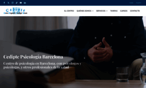 Cedipte-psicologia.com thumbnail