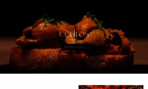 Cedros.jp thumbnail