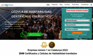 Cedulahabitabilidadprecio.com thumbnail