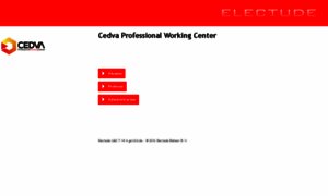 Cedva-pwc.electude.com thumbnail