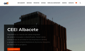 Ceeialbacete.com thumbnail
