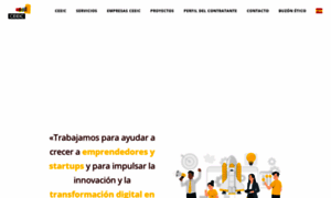Ceeic.com thumbnail