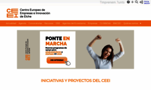 Ceeielche.emprenemjunts.es thumbnail