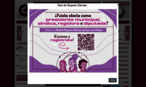 Ceepacslp.org.mx thumbnail