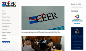 Ceer.org thumbnail