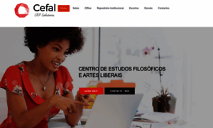 Cefal.org thumbnail