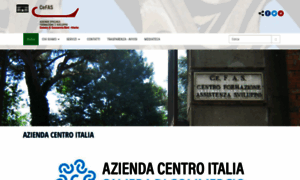 Cefas.org thumbnail