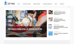 Ceformativos.com thumbnail