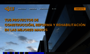 Cefvalencia.es thumbnail