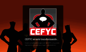 Cefyc.es thumbnail