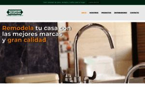 Cegasa.com.mx thumbnail