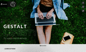Cegestalt.com thumbnail