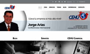 Cehu.com thumbnail