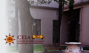 Ceia.org.ar thumbnail