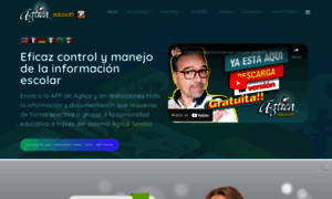 Ceiabejita.edu.mx thumbnail