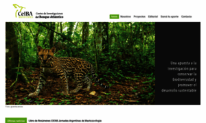 Ceiba.org.ar thumbnail