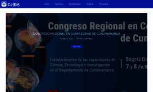 Ceiba.org.co thumbnail