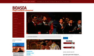 Ceibidasoa.org thumbnail