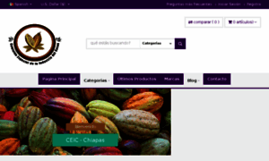 Ceic.com.mx thumbnail