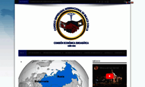 Ceie-eec.org thumbnail