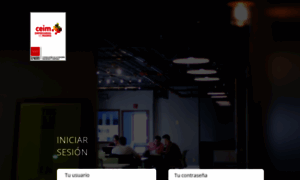 Ceim.gestiondeformacion.es thumbnail