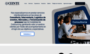 Ceinte.com.co thumbnail