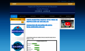 Ceipcerl.webnode.es thumbnail