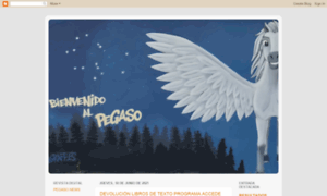 Ceipciudadpegaso.blogspot.com thumbnail