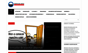 Ceipermitadelsanto.com thumbnail