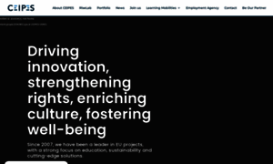 Ceipes.org thumbnail