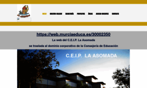 Ceiplaasomada.com thumbnail