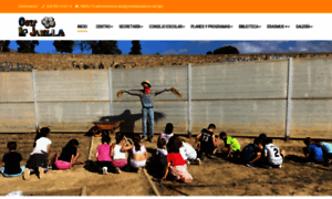 Ceiplajarilla.com thumbnail