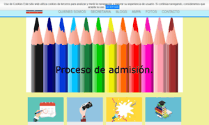 Ceiplascastaneras.com thumbnail