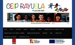 Ceiprayuela.es thumbnail