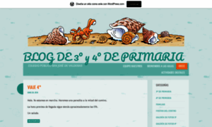 Ceipsanjosedevalderas2.wordpress.com thumbnail