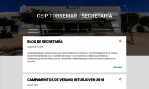 Ceiptorremarsecretaria.blogspot.com.es thumbnail