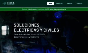 Ceisadecv.com.mx thumbnail