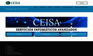 Ceisaformacion.net thumbnail