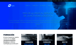 Cel-logistica.org thumbnail