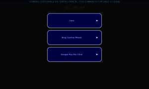 Cel.org.mx thumbnail
