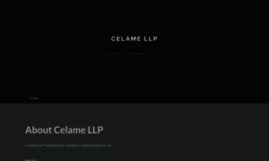 Celame.wordpress.com thumbnail