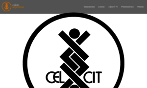 Celcit.org.ar thumbnail