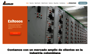 Celco.com.co thumbnail
