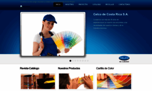 Celcocr.com thumbnail
