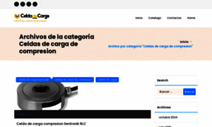 Celdas-de-carga-de-compresion.celdadecarga.com thumbnail