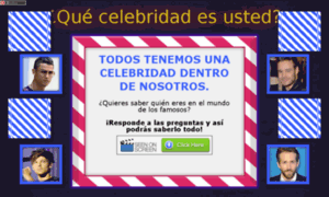 Celebridad.todoviral.org thumbnail