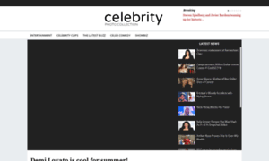Celebrityphotocollection.com thumbnail