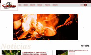 Celedon.es thumbnail