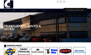 Celentanomayoristas.com.ar thumbnail
